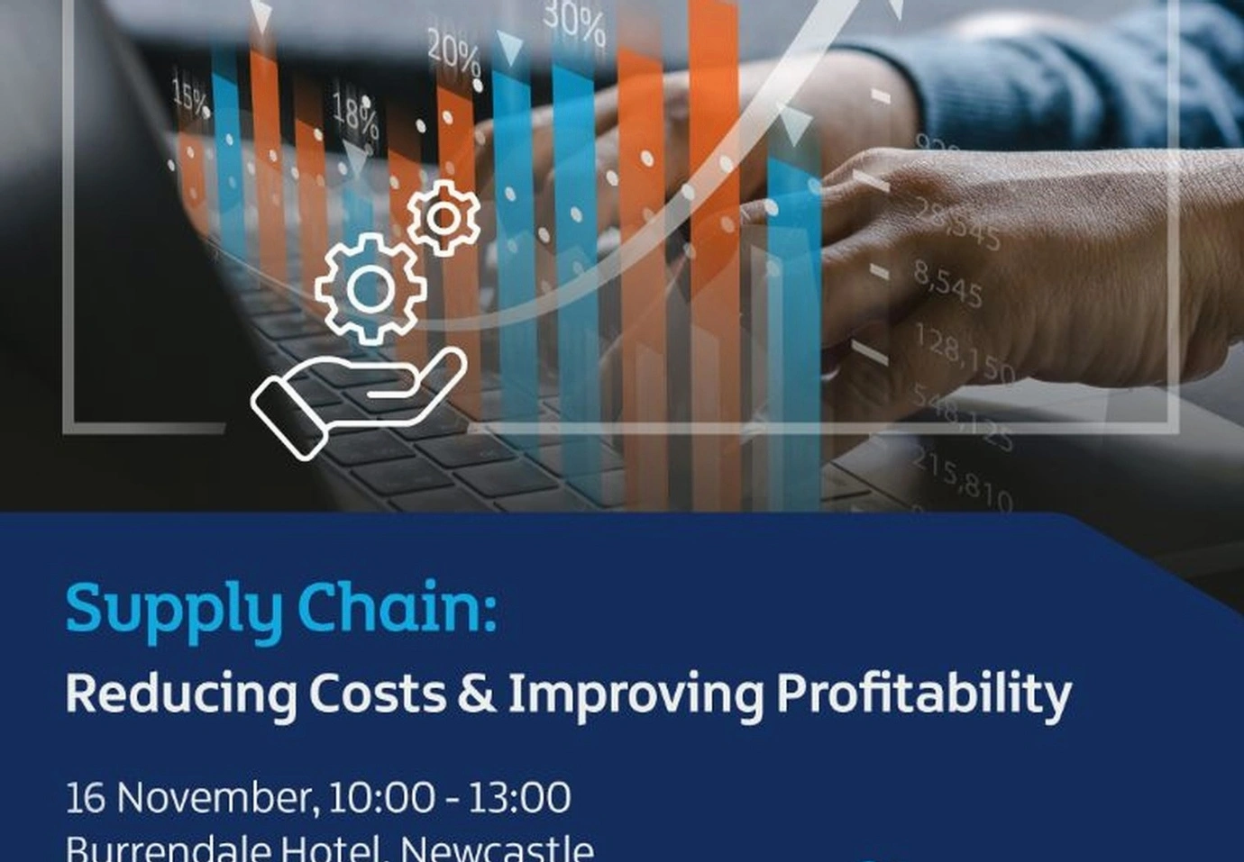 Supply chain optimization workshop